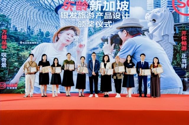 新加坡：为何始终是中国游客出境游的首选，持续吸引中国游客