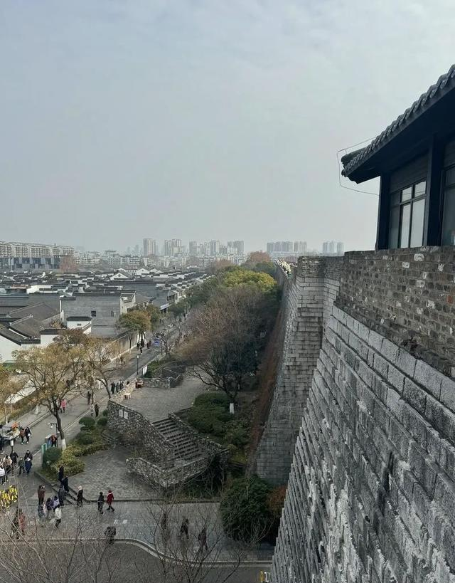 德国女孩汉娜来江苏玩了一周，回去后跟朋友说：我好像被“骗”了