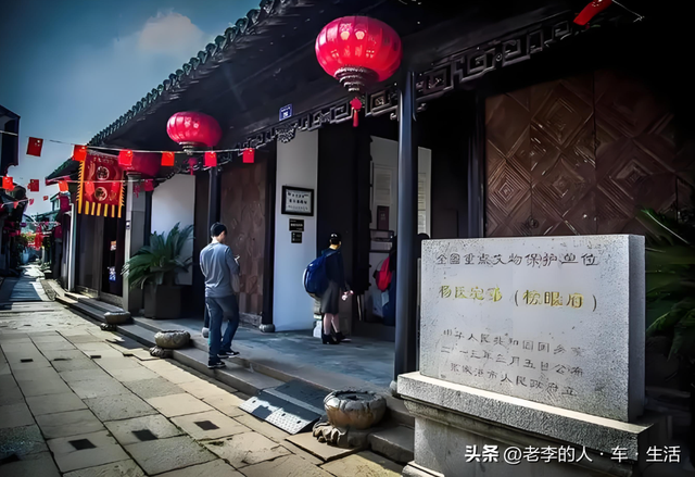 认识中国每一个县——第164站：江苏·苏州·张家港市（县级市）