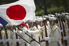 全球打仗不要命的7大国家，日本排在第五，中国排名出乎意料！图片