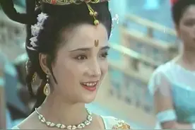 她演遍四大名著，弃同居5年男友，嫁三婚许亚军，患癌后才懂真爱图片