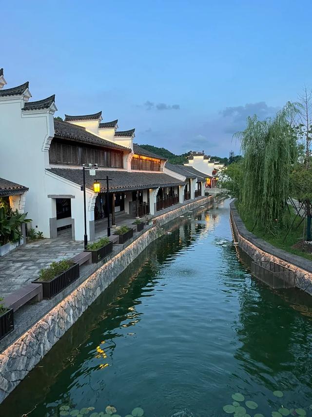 浙江十大古镇，你知道几个？