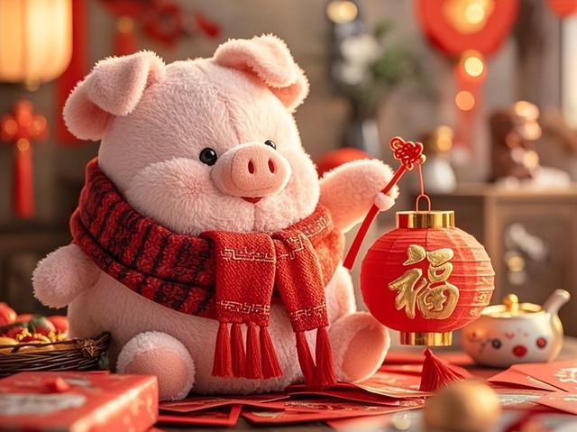 生肖猪:不出七天，将有一“远房亲戚”，找上门，他是你的福星!
