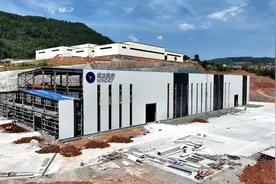 国资国企持续加力托底性帮扶 助推巴中欠发达县域跨越发展图片