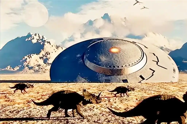 湖底藏700年秘密！吉尔吉斯斯坦水下古城	，竟是丝路失落贸易枢纽