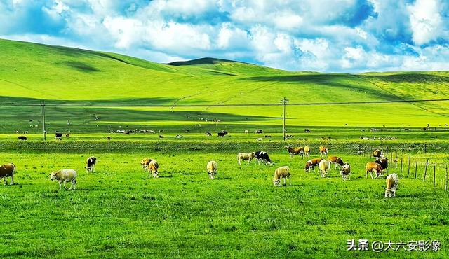 六安摄影师跨越山河万里 定格中国好风光