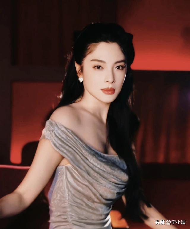 何止代孕！张雨绮被扒了老底	，王宝强的话终于有人信了