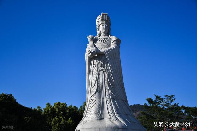 认识大美广东的每个县——第35波：惠来