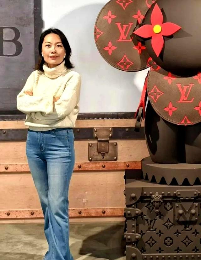 中年女人更年期的减肥，得下狠手！（一）