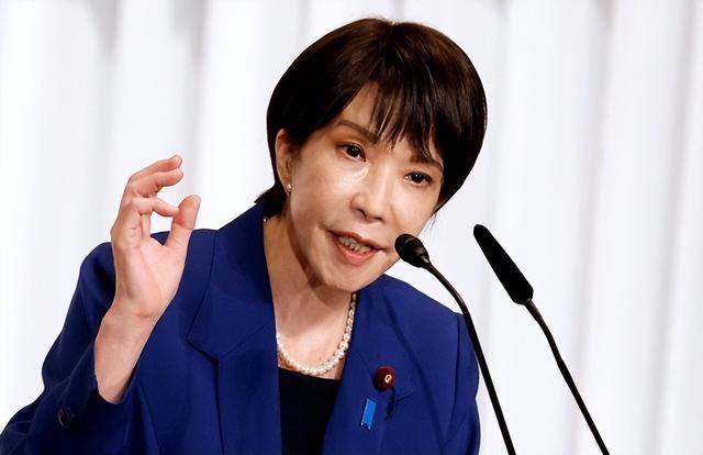 高市还未道歉，中日又出新争端，日方通知中国，必须解释一件事