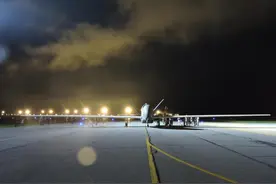 印度无人机越境被抓获，解放军一番操作后，为何将其礼貌送回？图片