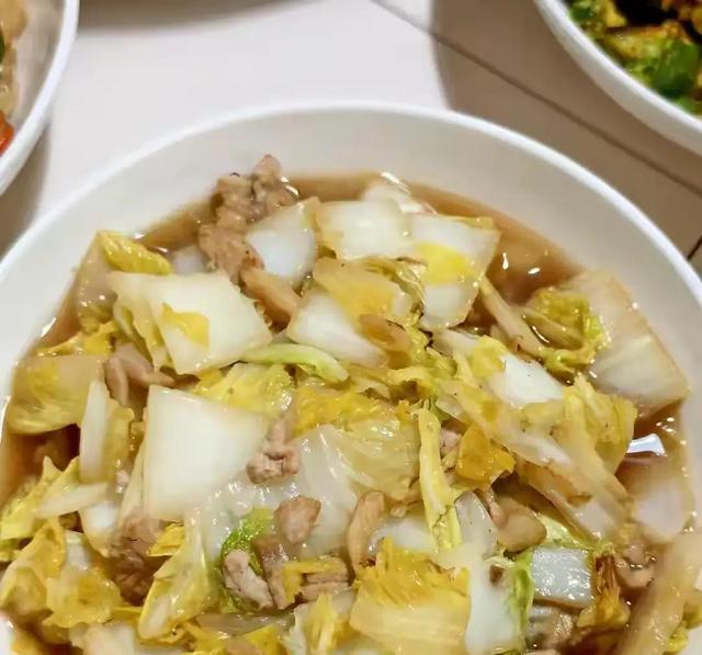 冬天，少吃萝卜青菜多吃它，一润肺、二化痰、三健脾，四强免疫