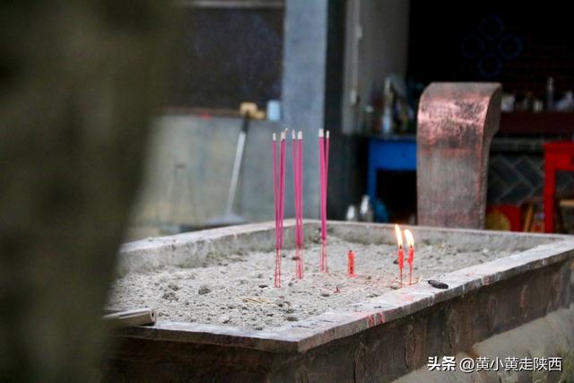 陕西汉中盆地的尽头，竟是一个活着的千年古关！山河环绕超霸气