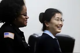 11年中国博士在美中毒身亡，警察调查发现，这是个蓄谋已久的阴谋图片