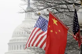 向中国求援无果，美国向胡塞谈和，条件全部答应，只为腾出手反华图片