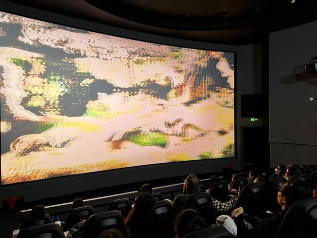 上海科技馆焕新升级，今天面向公众开启首场压力测试！小布带你探营→