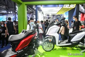 2025年电动车续航100km王者榜：这8款一次让你选个够！图片