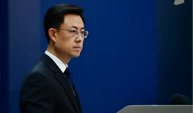 还没登机访华，普京突然叫停阅兵，话音刚落，中方对乌发严厉警告