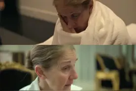 几秒之内浑身抽搐全身僵硬？为了站上舞台她骗了粉丝20年图片