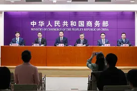 商务部权威发布！关乎以旧换新、二手车流通等图片