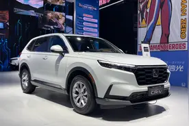 别乱买！15万左右，这6台SUV销量好品质高！家用代步可作首选图片