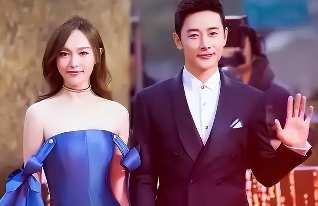 婚变传闻真相大白后	，42岁唐嫣高调官宣喜讯，撕下了罗晋的"体面"