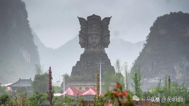 自驾环游中国行（二十九）广西柳州到桂林十里画廊