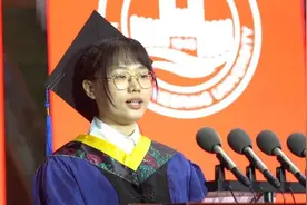 祝贺！赵旭红（女，湖北学生），已被录取图片