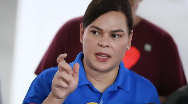 中方早留后手！菲律宾 560 亿贪腐引发全民抗议	，1.7万警力镇压反腐抗议，马科斯这次终是棋差一招