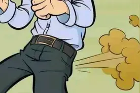 脾胃有病，屁先知，三个中成药，除臭屁，消胀气，养脾胃，化食积图片