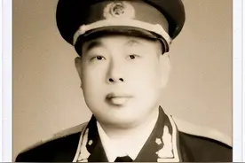 出生于山西运城的近现代杰出人物（第四篇）图片