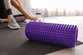 指压板+超慢跑能燃脂？医生：有益，但要循序渐进！图片