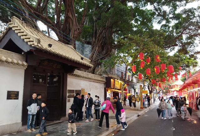 广州被严重低估！这10个全球唯一的历史古迹，连本地人都未必知道