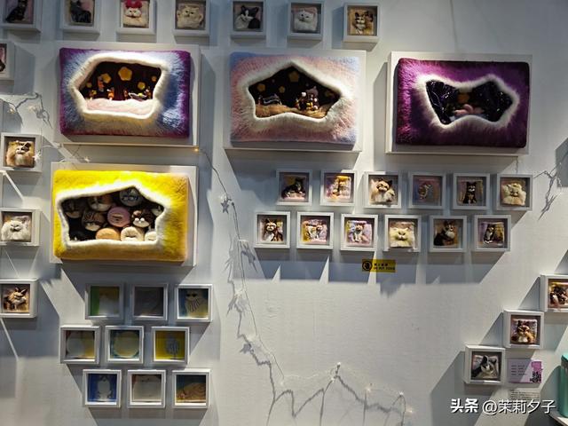 杭州旅游攻略看展逛博物馆老街菜市场换个城市走走停停文艺风