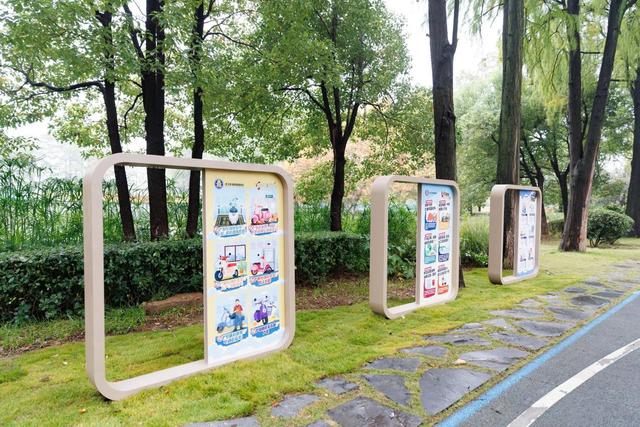 武汉消防宣传月启动 武汉消防文化主题公园开园