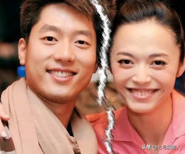 “红杏出墙”！这5位给老公戴帽子的女星，简直堪比现代版潘金莲