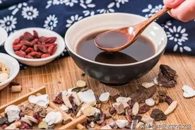 痢疾的中医辨证施治（七）图片