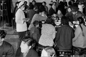 解放后至1959年十年，人人都能吃饱饭吗？查阅档案才知真象：图片