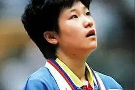 "奥运冠军"陈静:被邓亚萍顶替一姐位置,连续三届奥运拿牌证明自己图片