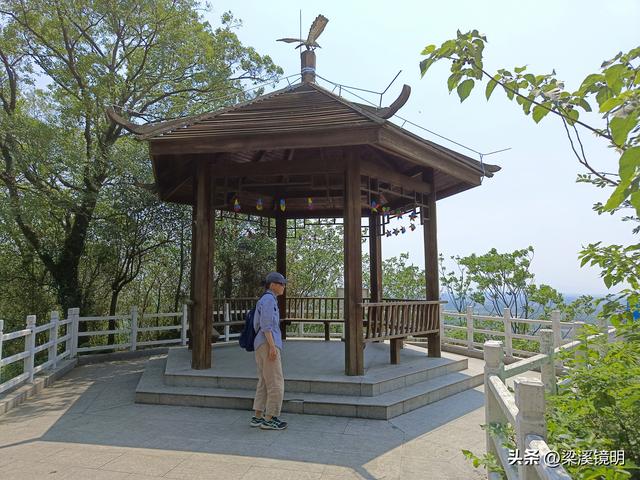 南京六合瓜埠地质公园