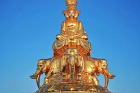我国十大巨型佛像排行图片
