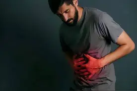 肚子里总有气，气多排不尽？中医教你3招，轻松消除“产气之源”图片