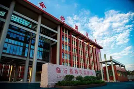 临沂兰山区的6所民办高中概况及学费，最贵的28000元/学期图片