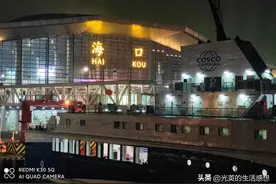 如果琼州海峡建了跨海大桥？图片