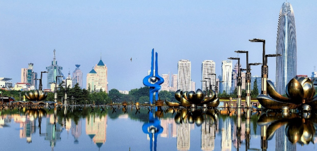 中央下一个“青岛”已确定？烟台、潍坊落榜，这座黑马城市呼声高