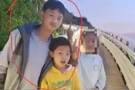 云南玉溪失踪两兄弟已死亡，抚仙湖到底多恐怖，看完后背发凉！图片