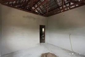 “住了井字房，人穷家败亡”什么叫做井字房 有哪些忌讳?图片