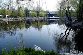 天朗气清，惠风和畅，王羲之故居邀您春日相会图片