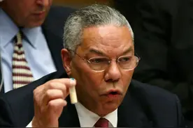 乌合麒麟新作详解！没有一笔浪费，所有细节招招打向美国图片