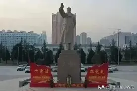 兰州记忆•毛主席像图片